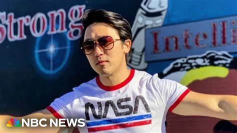 NASA engineer accused of sexual assault by six women he met .